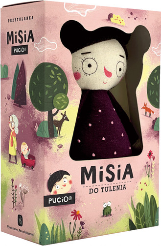 Misia tulenia lalka - do, tulenia,